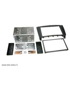 Soittimen asennussarja Mercedes C/CLK 04-> (W203),SLK R171 <-06