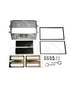 Asennuskit Nissan Qashqai J10 2006-&gt;