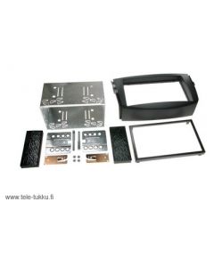 Asennuskit Toyota Rav4 2006- musta 