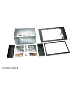 Soittimen asennussarja Audi A4 02-06