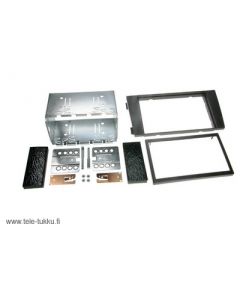 Soittimen asennussarja Audi A6 02-