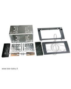 Soittimen asennussarja Audi A4 (B7), Seat Exeo