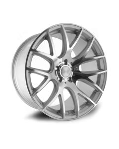 3SDM 0.01 18 x 8.5 5x100 ET 35 Hopea