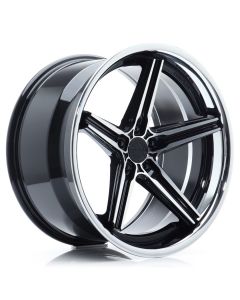 Concaver CVR9 20x8 ET20-42 5x108-120