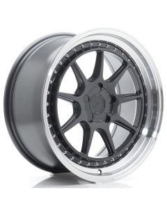 Japan Racing JR-47 19"