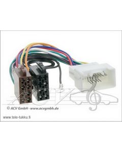 Radioadapterijohto Mitsushi 07->