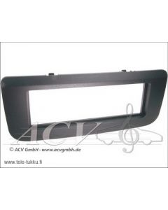 Soitinadapteri Skoda Roomster, Fabia 07->