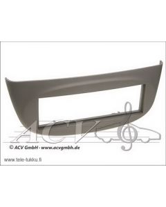 Soitinadapteri Renaul twingo 07->