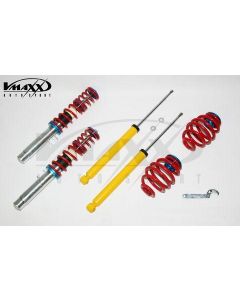 V-Maxx Coilover BMW 3 SARJA E46 VM: 01 > 05    