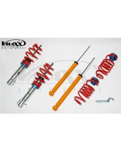 V-Maxx Coilover FORD FIESTA JH/JD VM: 11.01-08    