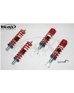 V-Maxx Coilover HONDA CIVIC EJ/EK VM: 10.95-2.01    
