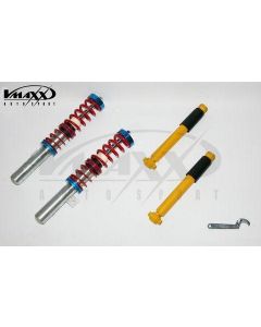 V-Maxx Coilover PEUGEOT 206 HFW/X/KFY/Z VM: 02 > 07    