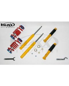 V-Maxx Coilover PEUGEOT 106 1A/1C VM: 10.91-3.96    