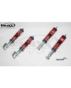 V-Maxx Coilover VW GOLF 155 VM: 9.79-6.93    