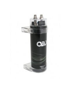 AIV kondensaattori 1.0F