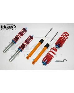 XXtreme V-Maxx Coilover VW BORA 1J VM: 11.97-03