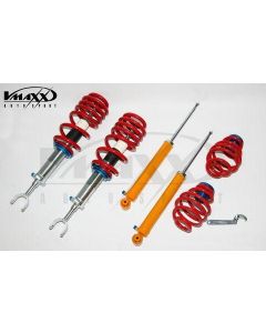 XXtreme V-Maxx Coilover AUDI A6 4B VM: 4.97-04    