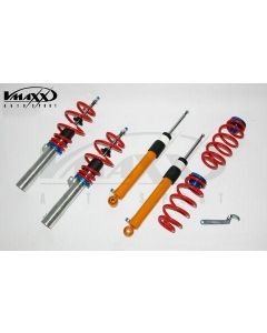 XXtreme V-Maxx Coilover VW GOLF 1KP/KM VM: 09-