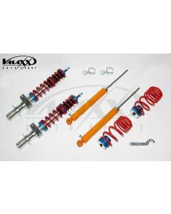 XXtreme V-Maxx Coilover AUDI A1 8X VM: 09-    