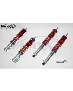 XXtreme V-Maxx Coilover VW VENTO 1HXO VM: 10.91-9.97