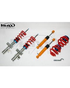 XXtreme V-Maxx Coilover VW T5/GP/TRANSPORTER 7H VM: 11.09-    