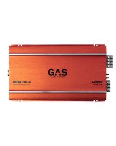 GAS Beat 80.4