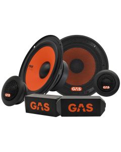 GAS MAD K1-64