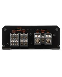 GAS TFP 70.4 (24volt)