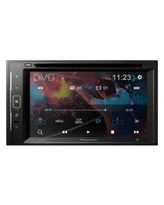 Pioneer AVH-A240BT