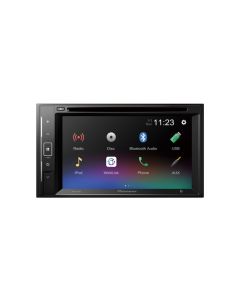 Pioneer AVH-A240BT