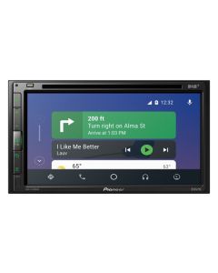 Pioneer AVH-Z5200DAB
