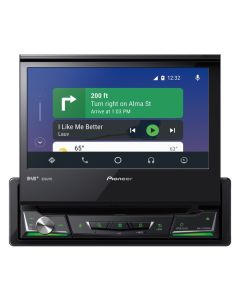 Pioneer AVH-Z7200DAB