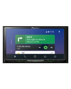 Pioneer AVH-Z9200DAB