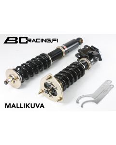 BC Racing Lexus GS 300/350/450h GRS191 2006-2012