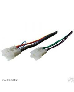 Radioadapterijohto Toyota/vapaat pt
