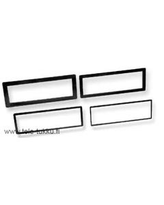 Asennuskehyssarja ISO (4 erikokoista)