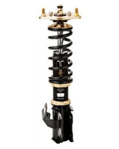 BC Racing coilover Volvo S70 / C70 Coupe 98 - 00
