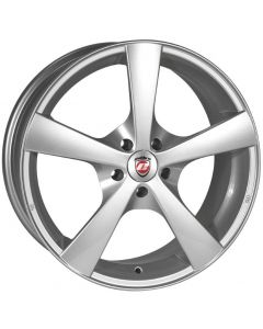 Calibre Panik 7x17 5x110 / 38 / 65.1 Hopea