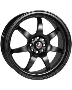 Calibre Pro 7 6.5x15 4x100 / 38 / 73.1 - MB Matta Musta