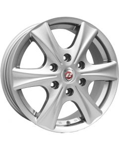 Calibre TREK 8.0x18 5x120 / 65.1 T5 Hopea