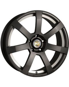 Calibre Volante 8x19 5x114.3 / 23 / 73.1 Gun metal / polished undercut