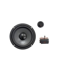 DD Audio RL-CW6.5b