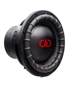 Digital Designs 3510 ESP DVC 2 10“ Subwoofer