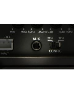 DLS DD31T (24 volt.)