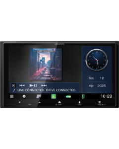 Kenwood DMX-7520DABS