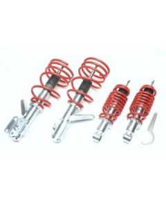 TA Technix coilover sarja Honda Civic