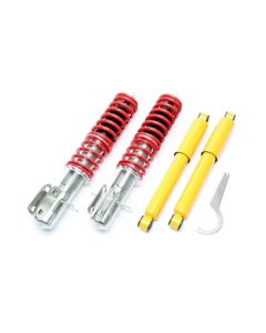 TA Technix coilover sarja eteen ja taakse sport iskari VW Caddy