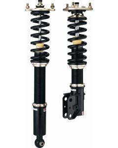 BC Racing BMW 5 SERIES E28 1981-1988 BR Hitsattava  - sarja I-34 RA