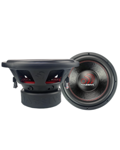 Massive Audio GTX122R