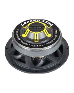 Ground Zero Competition GZCF 200COAX